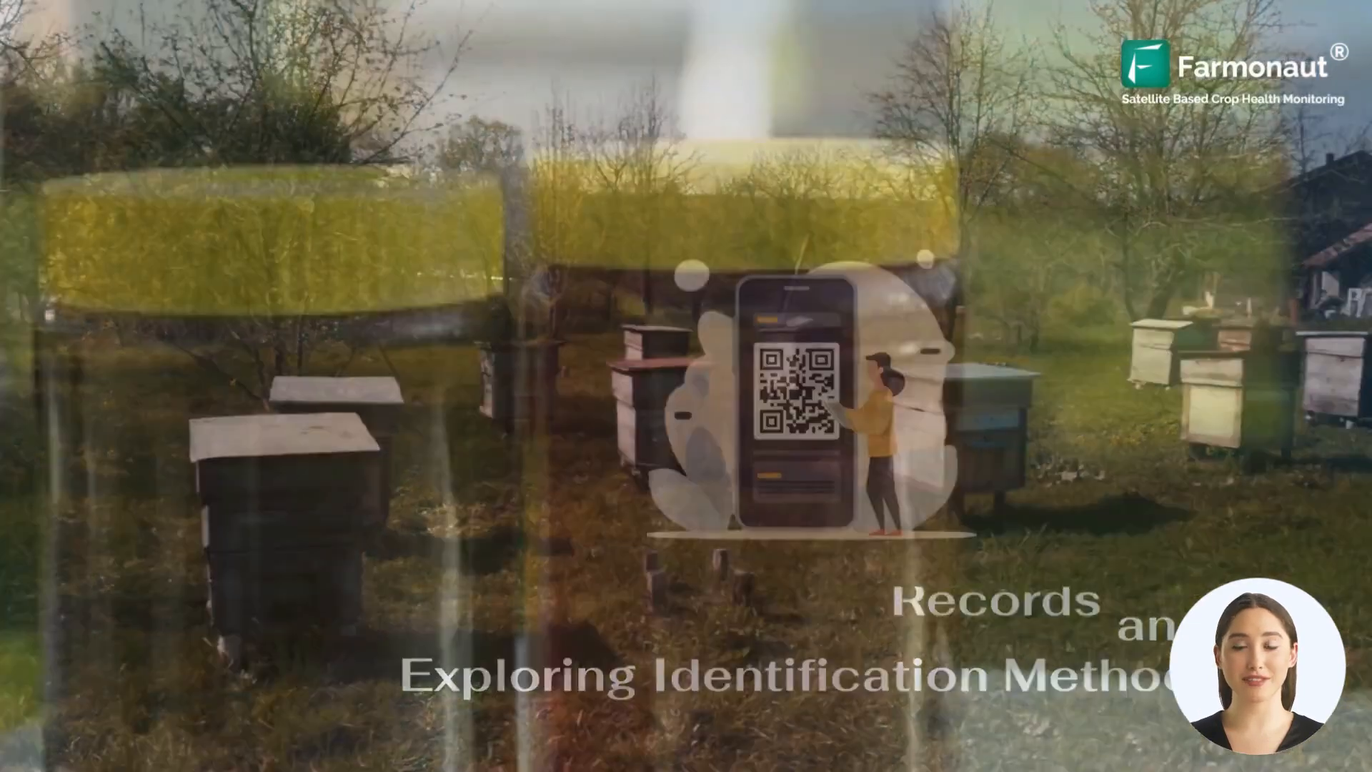 Various identification methods explored