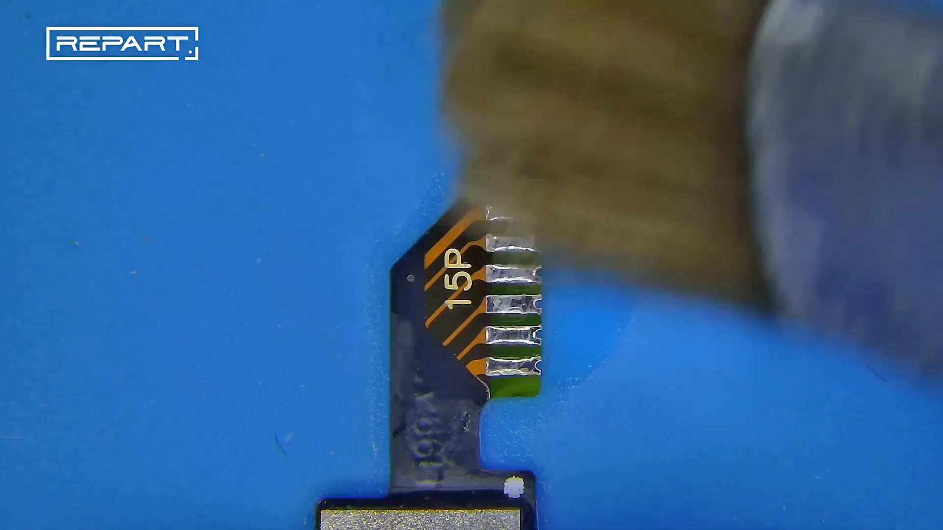 Nettoyage du flux résiduel avec un nettoyant PCB