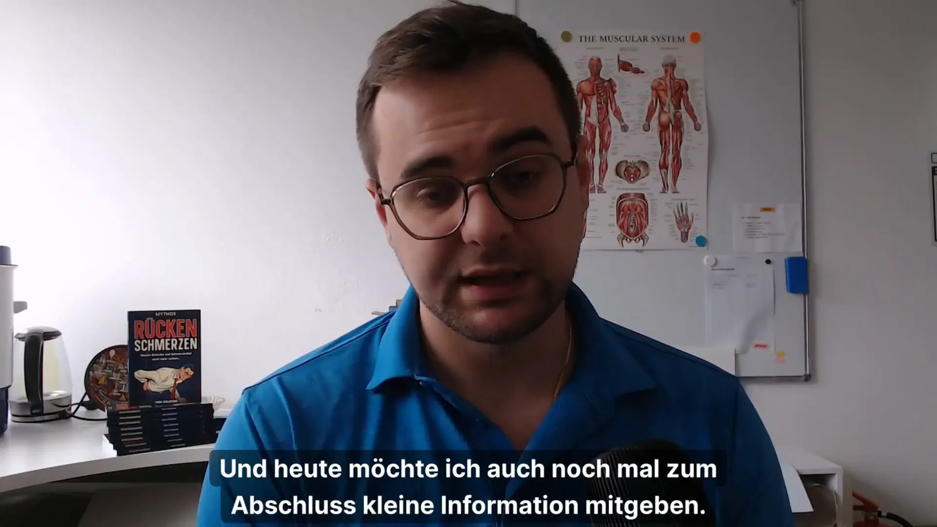 Community-Angebote in der Physiotherapie