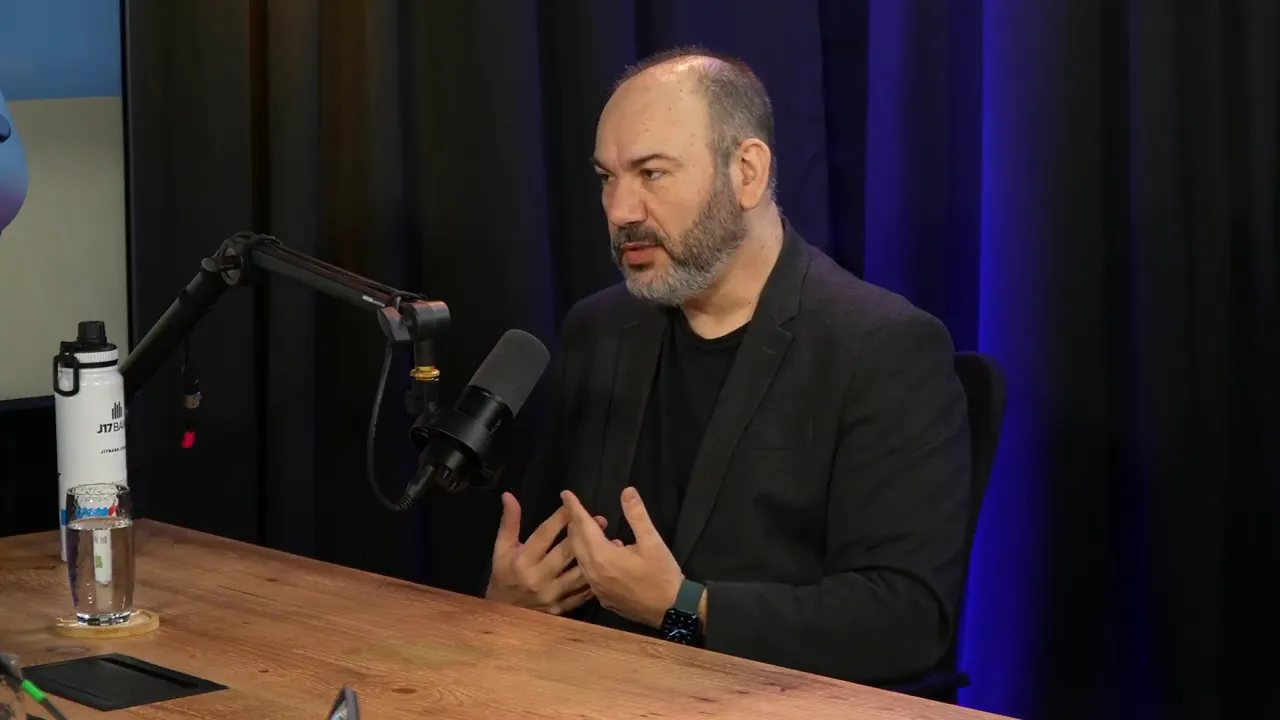 Ilustração de conceitos de neuroeconomia e vieses cognitivos