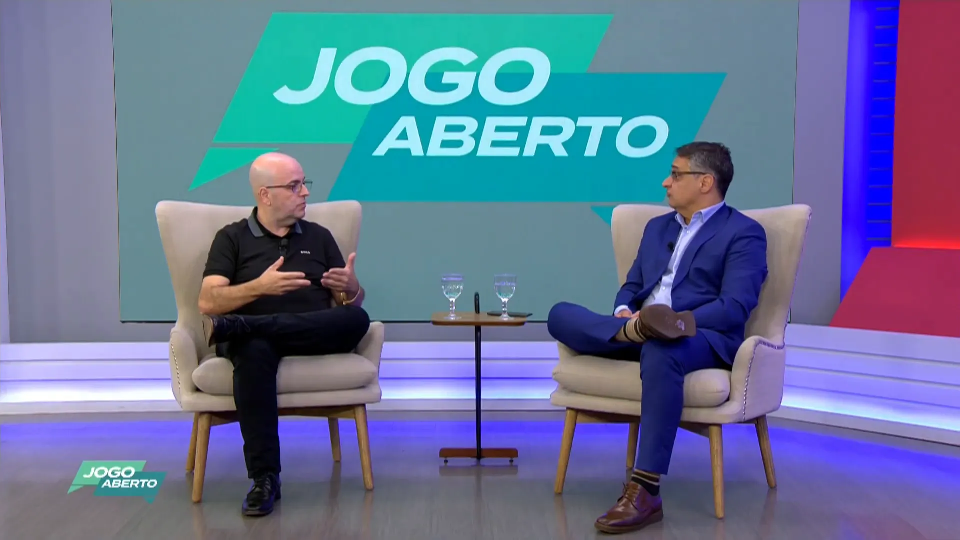 João L Castro e a fundação do J17