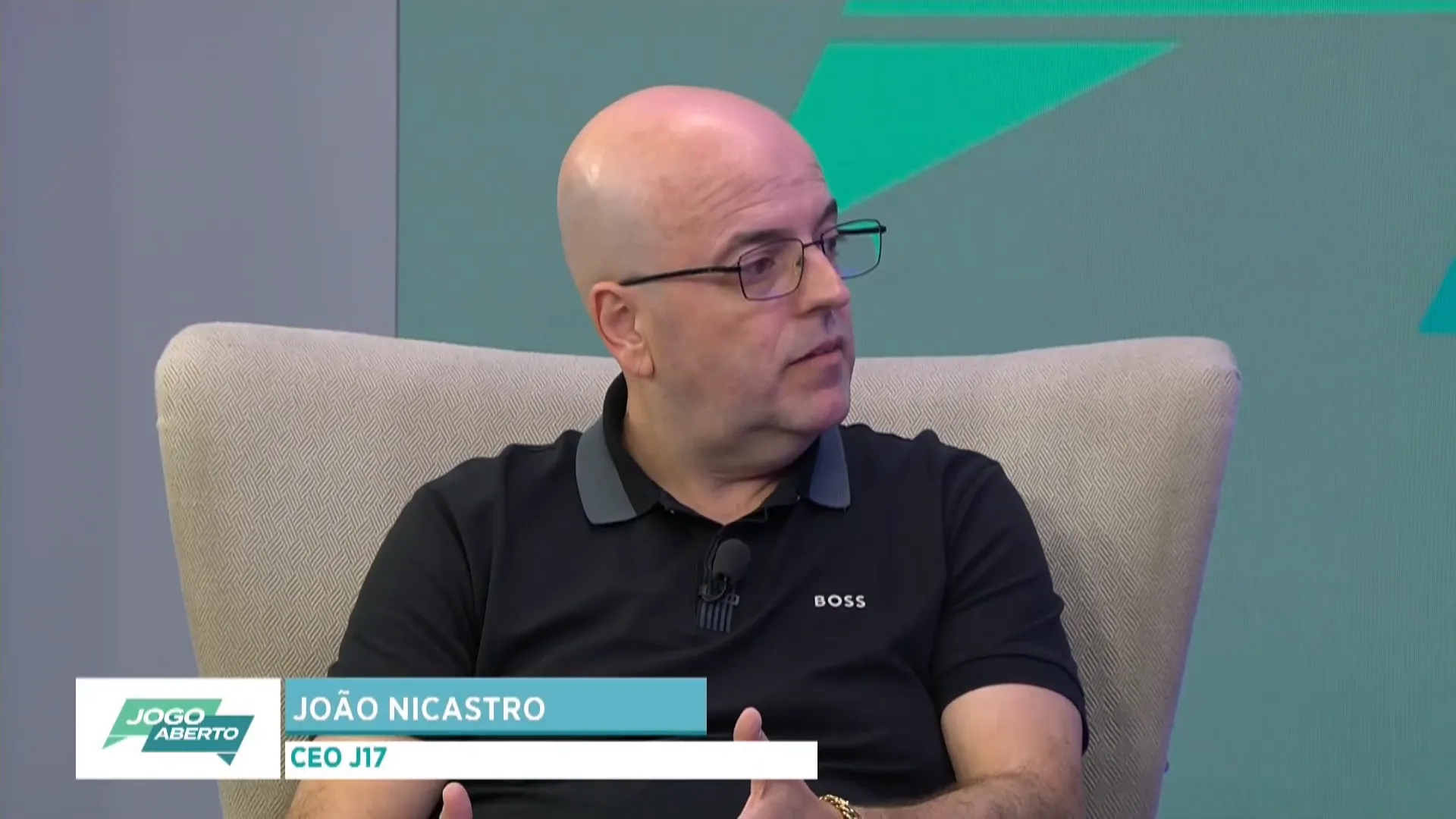 Operação de bancarização no J17