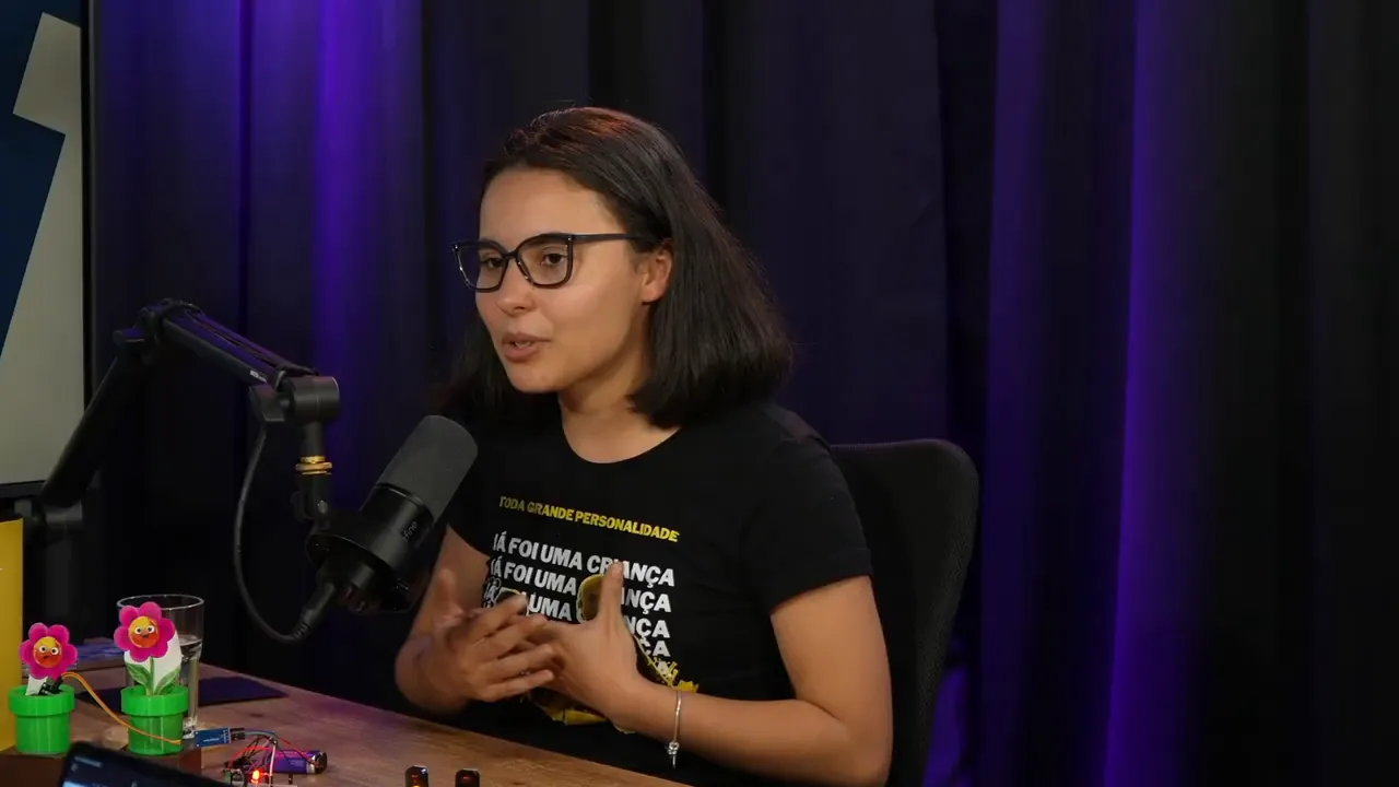 Kits Viatec organizados para demonstração