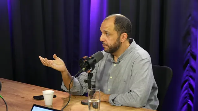 Discussão sobre fadiga moral e espaço para contradição