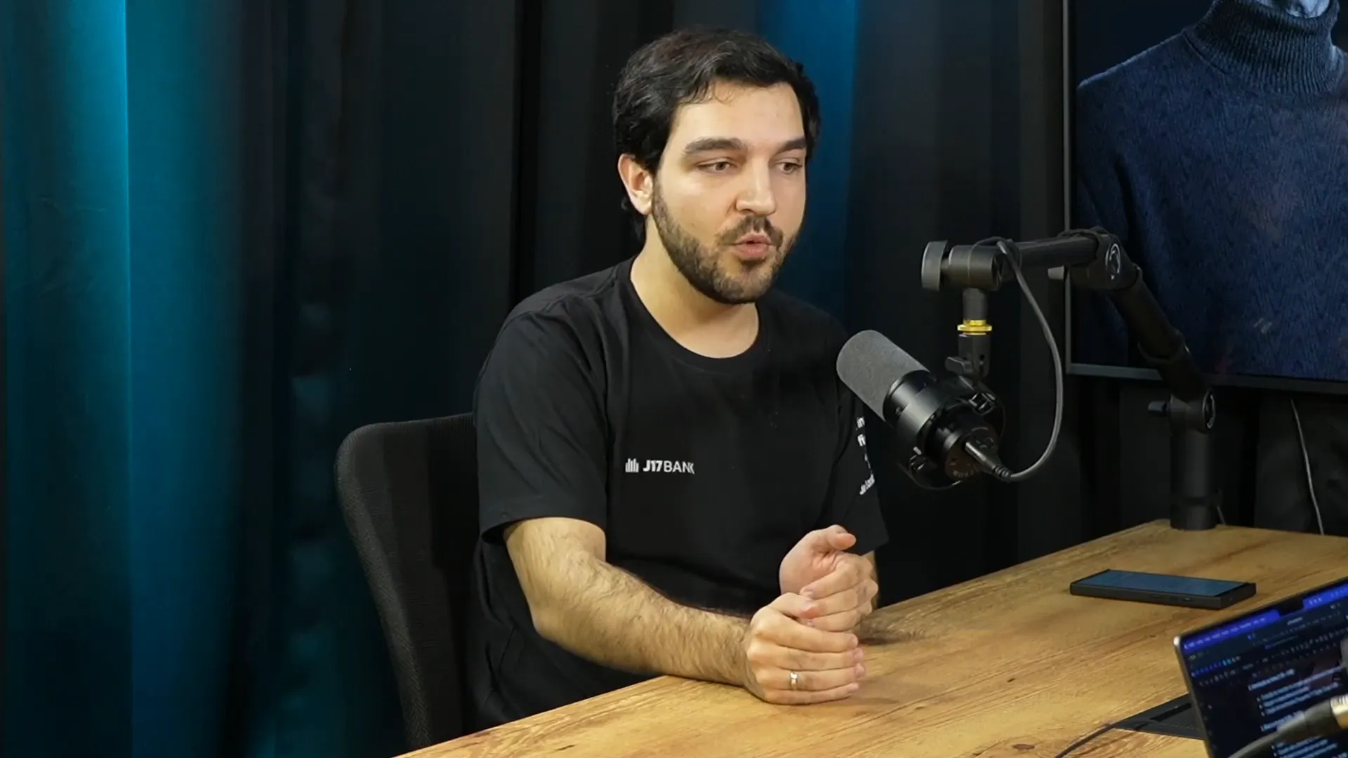 Discussão sobre a visão da Faria Lima sobre correspondentes bancários