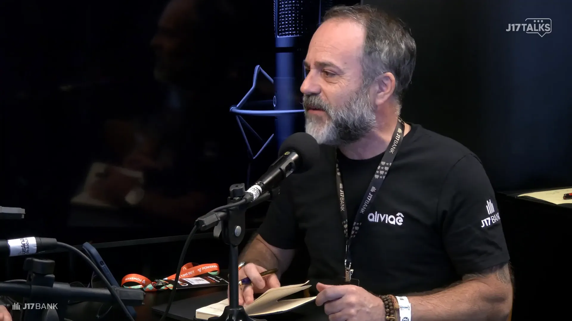 Jorge fala sobre a K Systems e sua história