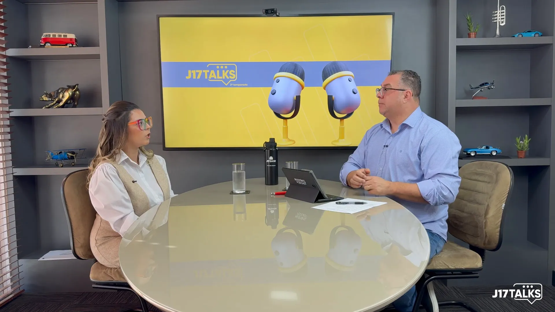 Discussão sobre o impacto da NR1 no ambiente corporativo