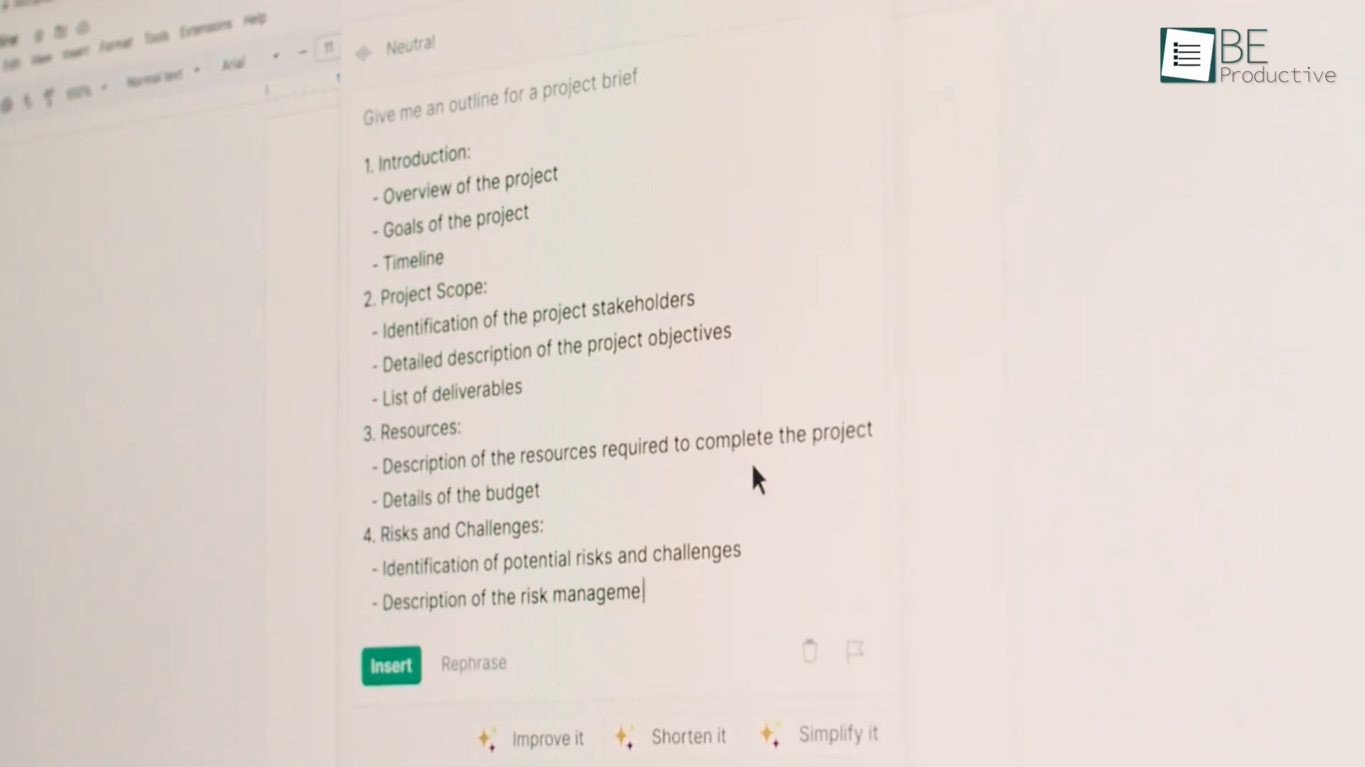 Grammarly: AI-Powered Writing Assistant in 7 Free AI Tools 