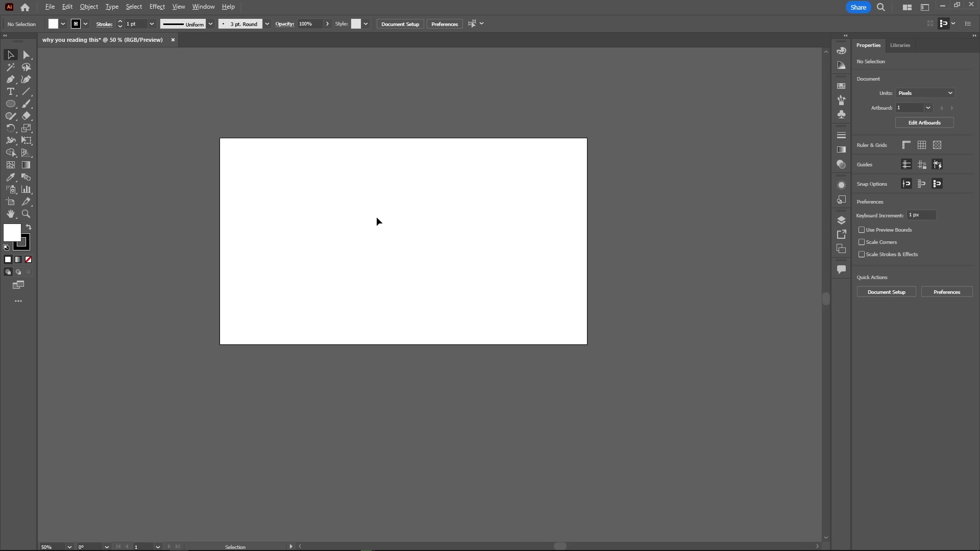 adobe illustrator's complete tutorial