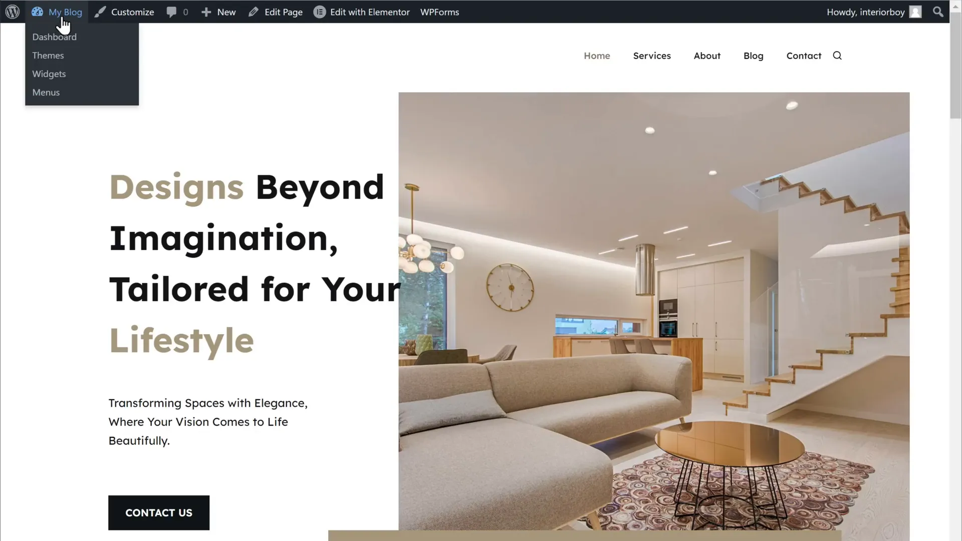 Create a Business Website Using AI: A Comprehensive Guide 10 Adding new pages to your website
