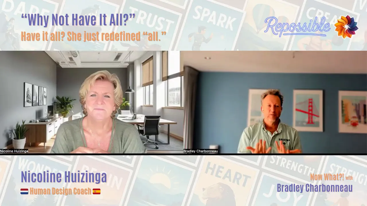 Talking about villain, hero, and guide framework