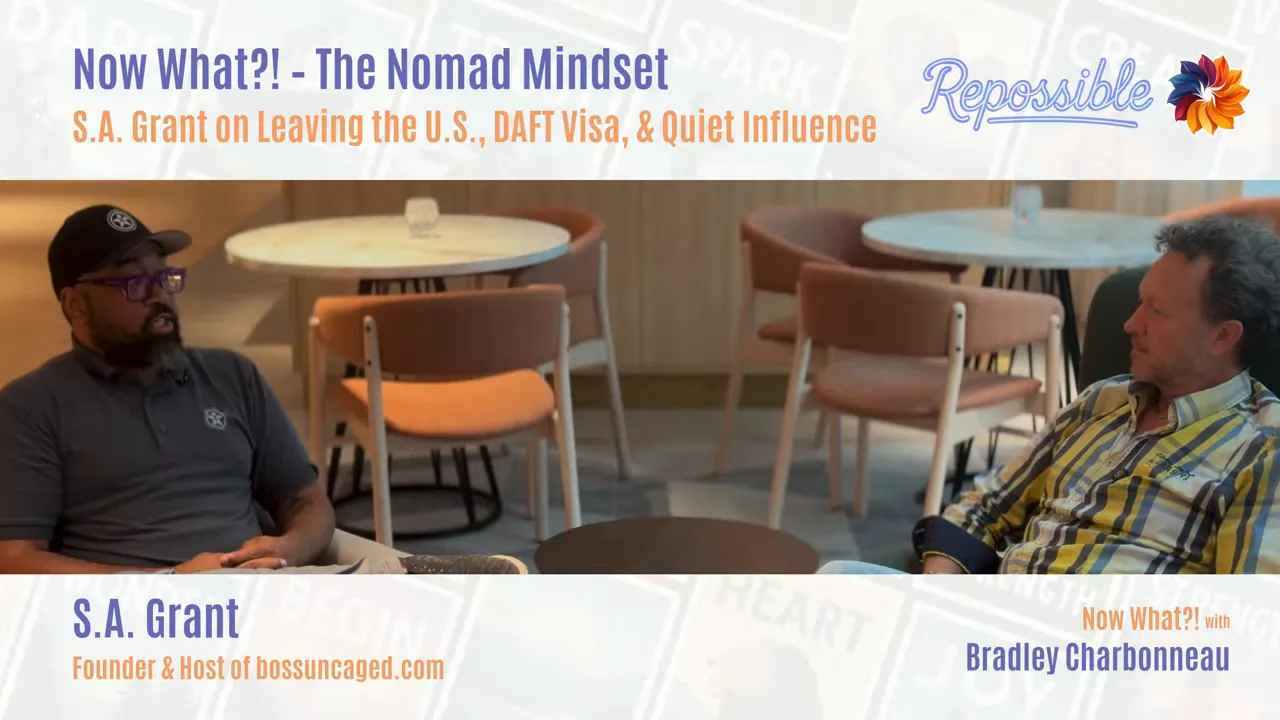 Workshop scene; people writing and laughing through the creative process