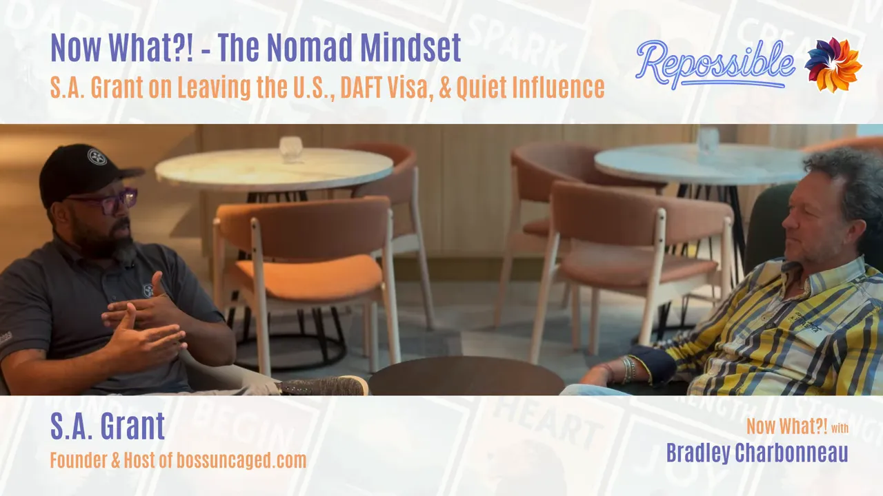 Parent and child side-by-side in a car talk, illustrating indirect conversation