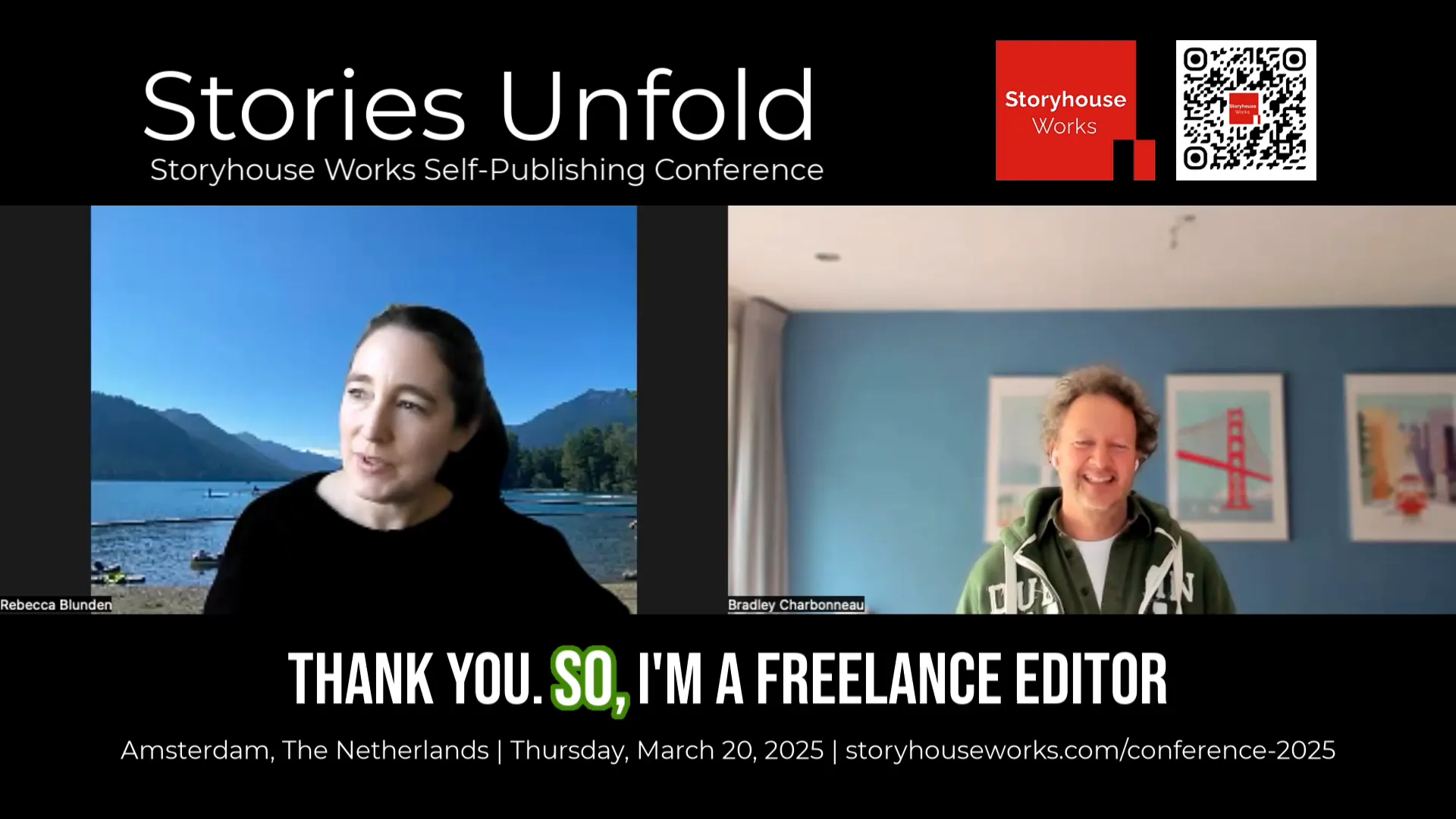 Featured image for the blog, "🚀 Self-Publishing Editing Advice: Why Every Writer Needs an Editor"