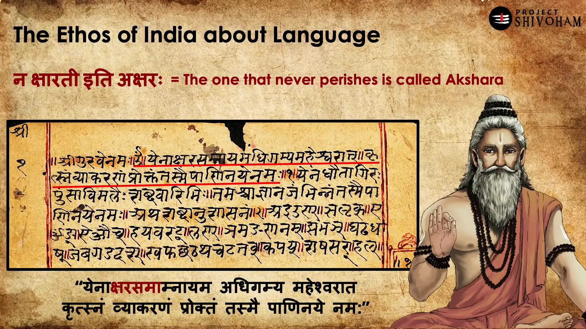 Language preservation initiatives in India