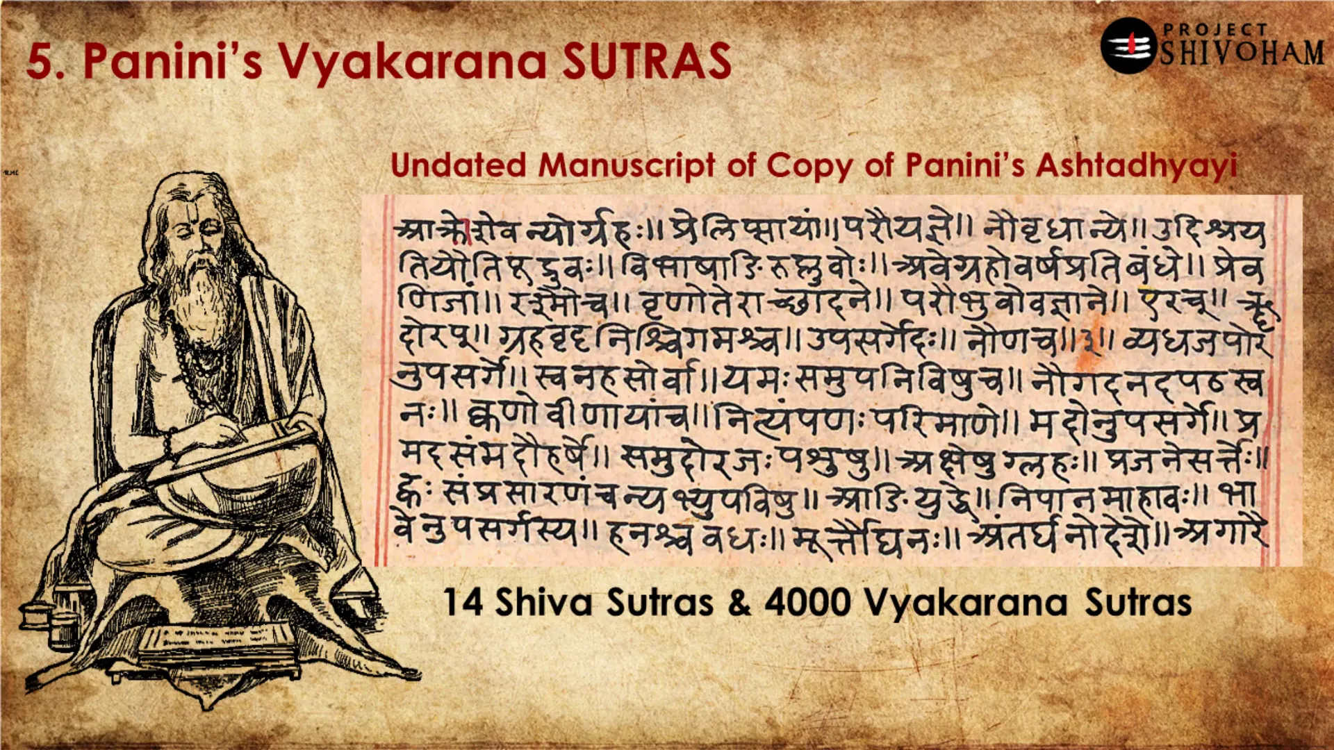 Vedic Literature