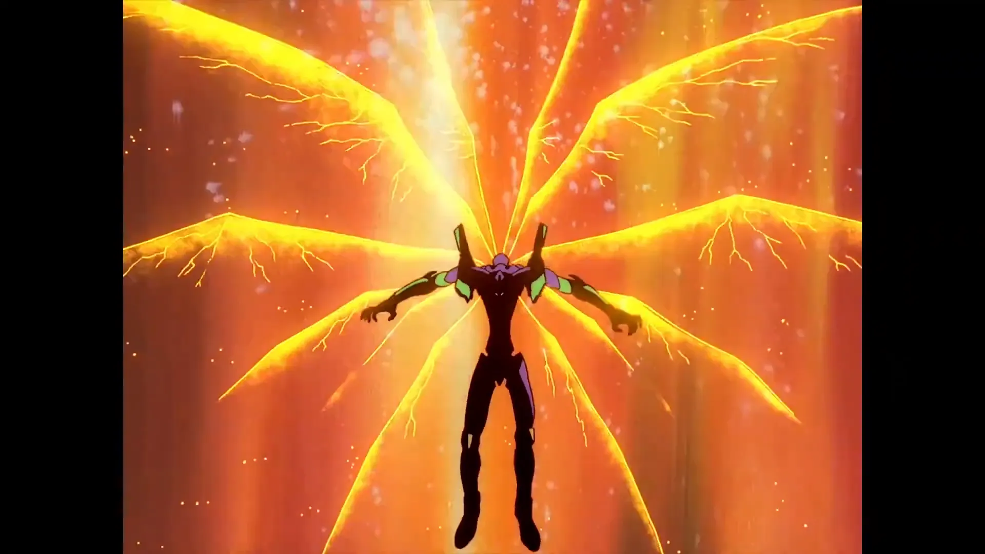 Neon Genesis Evangelion, una serie que cambió las reglas del juego. Neon Genesis Evangelion, una serie que cambió las reglas del juego.