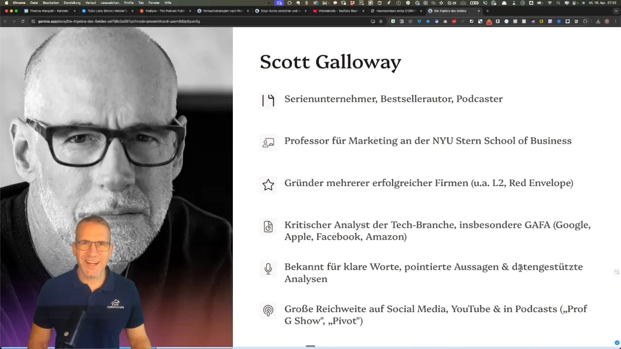 Scott Galloway