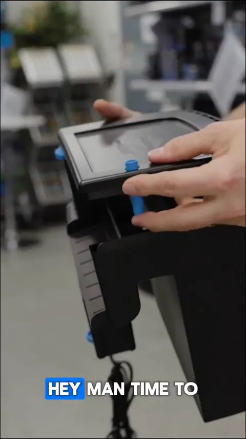 Flow indicator and overflow protection system in the Tidal Filter