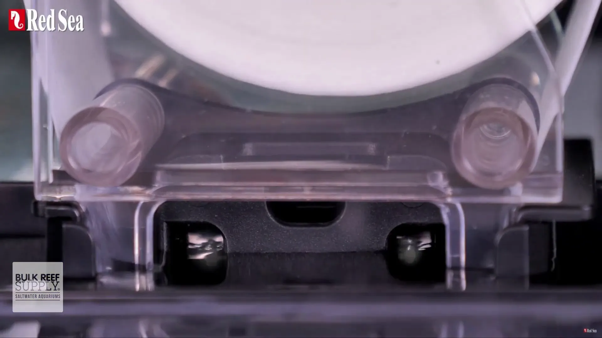 Titanium level sensors triggering fleece advance