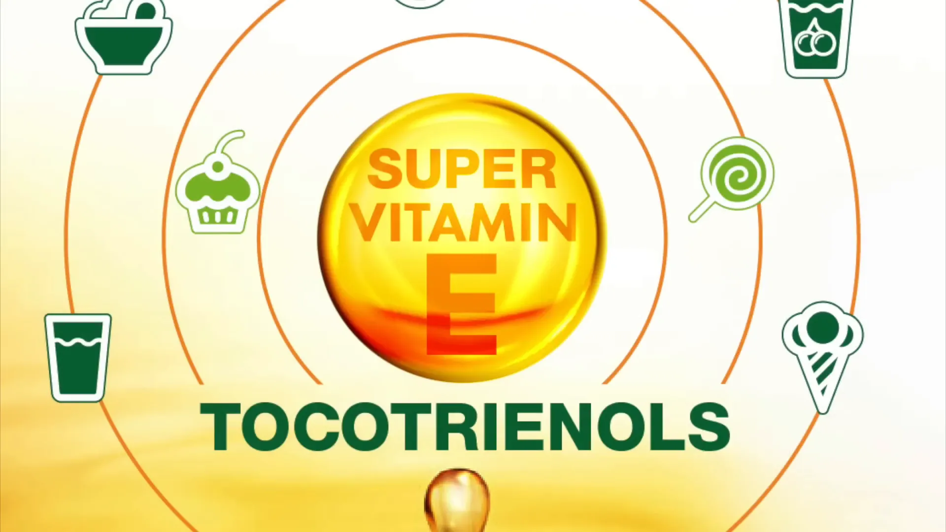 Tocotrienols for lung health