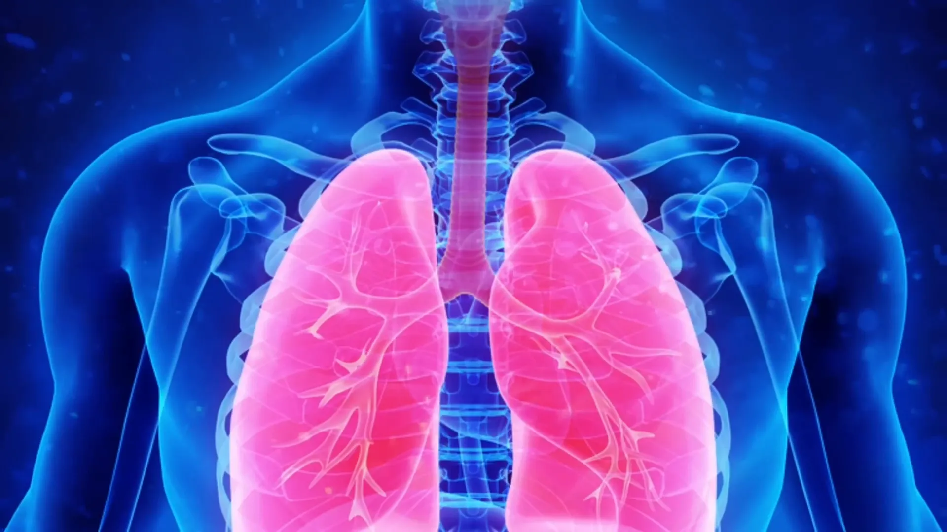 Addressing lung inflammation