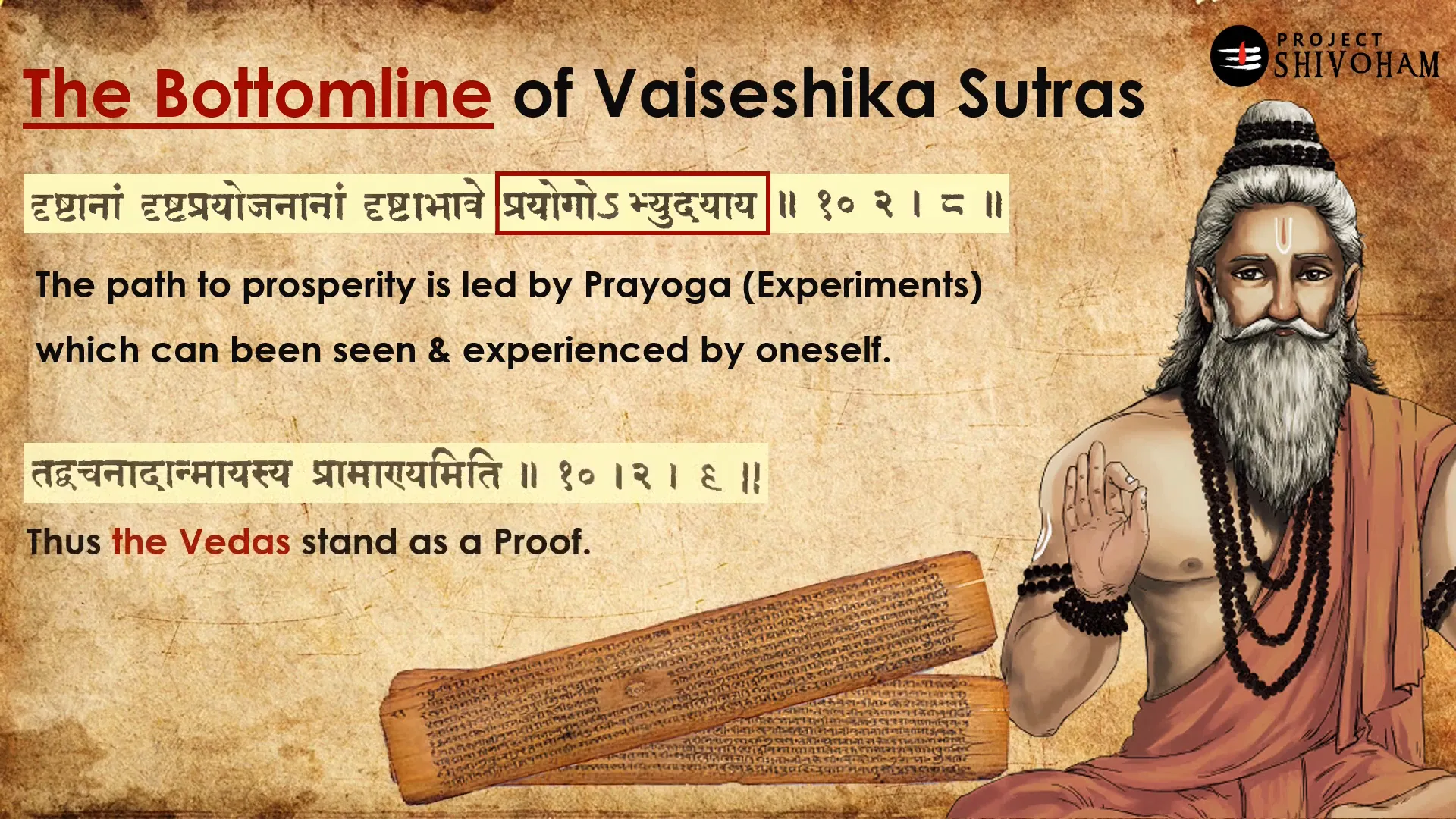 Concepts of karma and gravity in Vaisesika