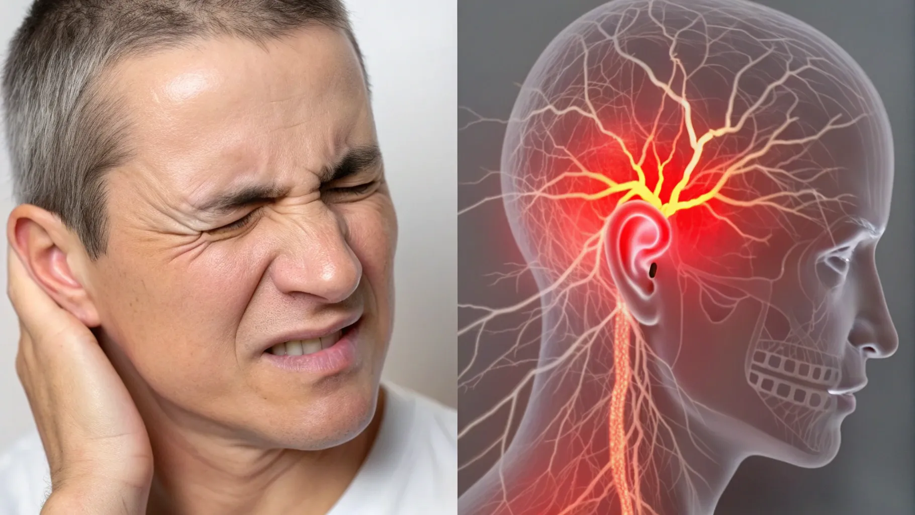 Trigeminal neuralgia