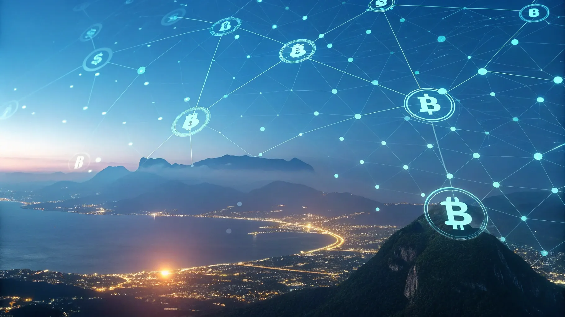 Featured image for the blog, "CCoinFinance: Die Web3-Revolution im digitalen Banking"