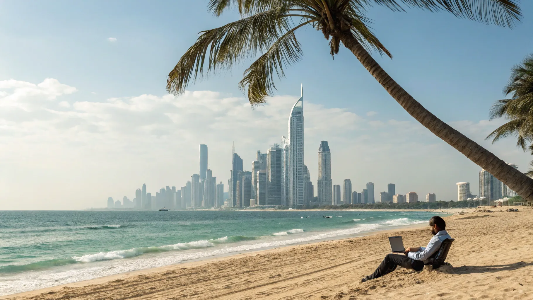 Featured image for the blog, "Unternehmer aufgepasst! Warum Du unbedingt ein Offshore-IBAN-Konto haben außerhalb des CRS solltest!"