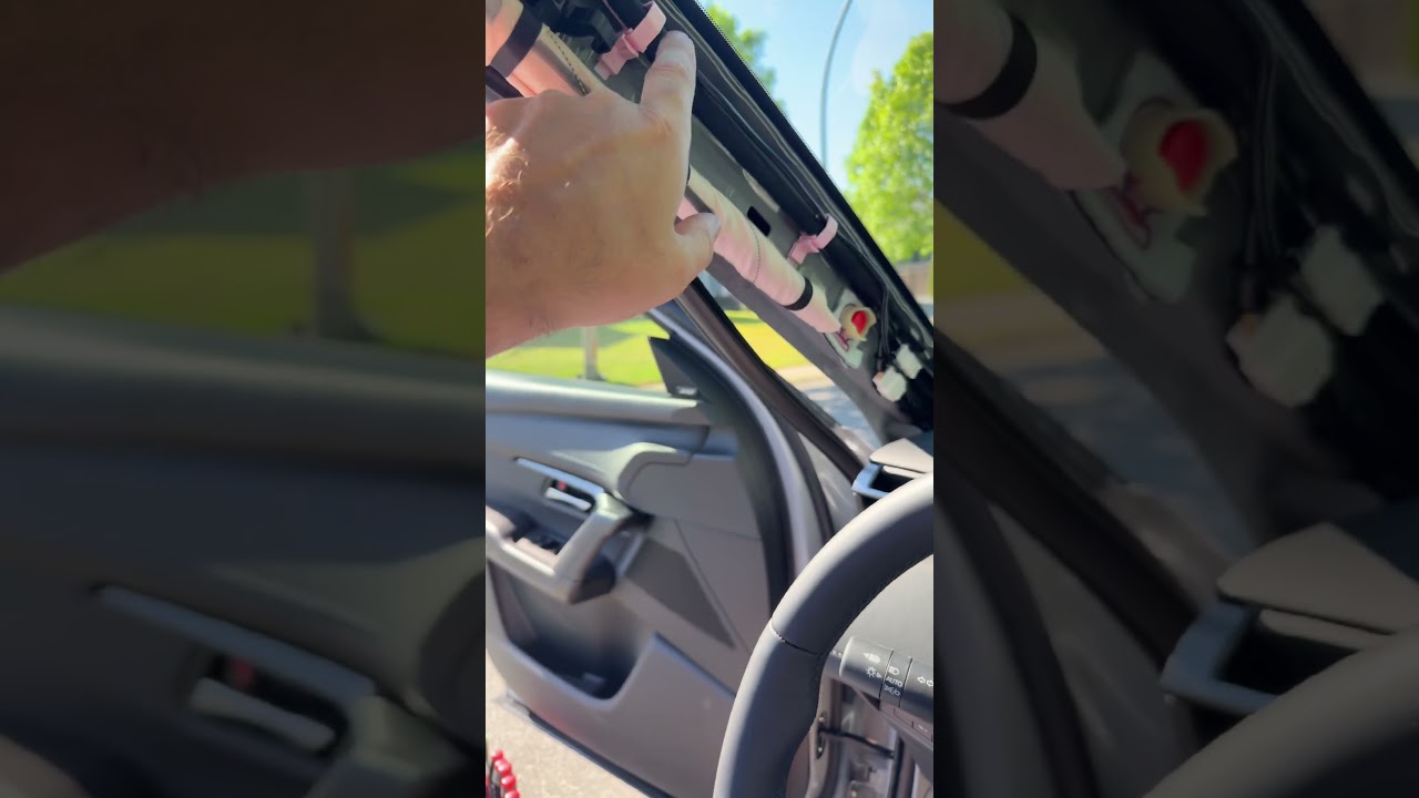video thumbnail for '2026 Mazda CX5 dash camera'