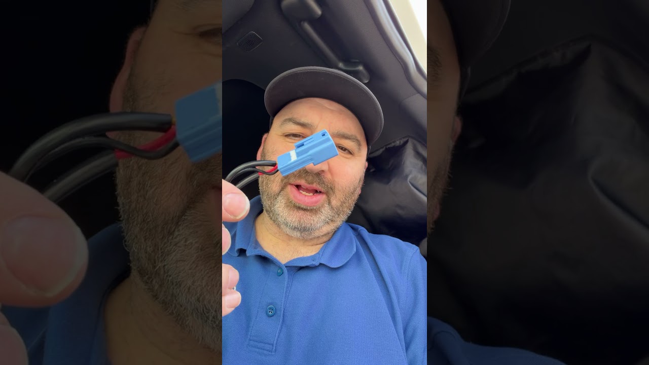 video thumbnail for 'How are Toyota dash cameras installed?'