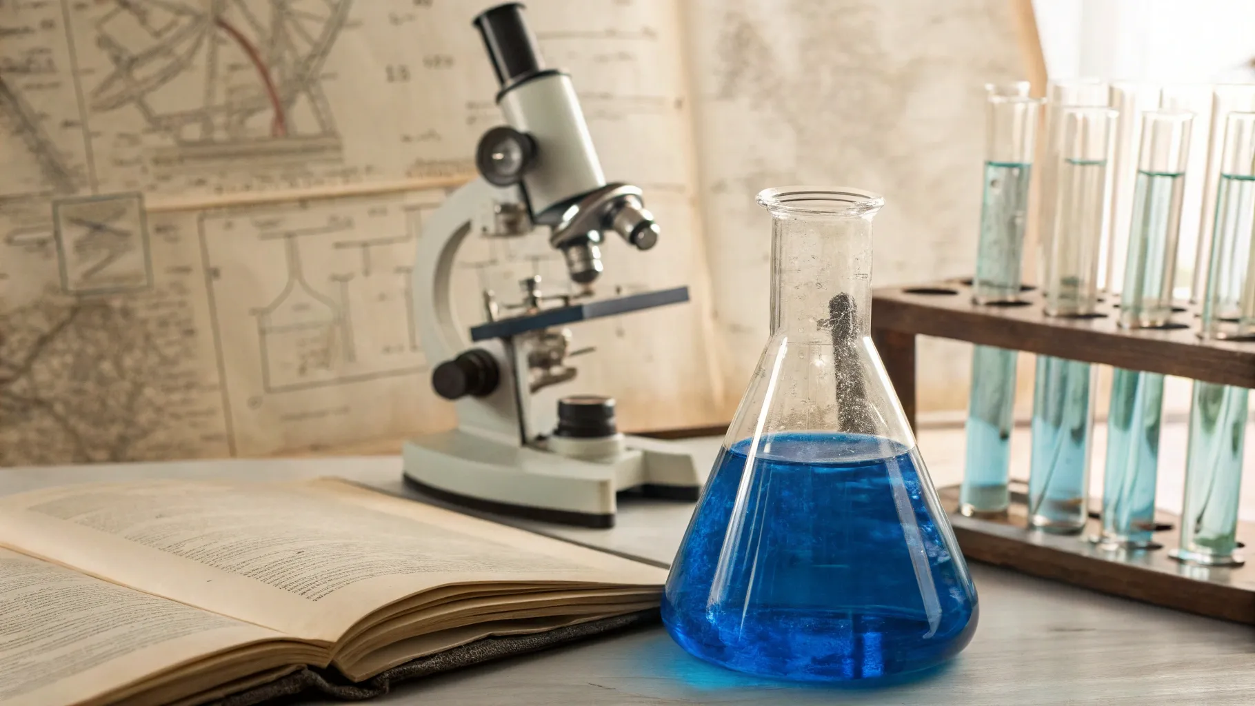 Featured image for the blog, "FAQ om Methylene Blue – Expertens svar på de vanligaste frågorna"