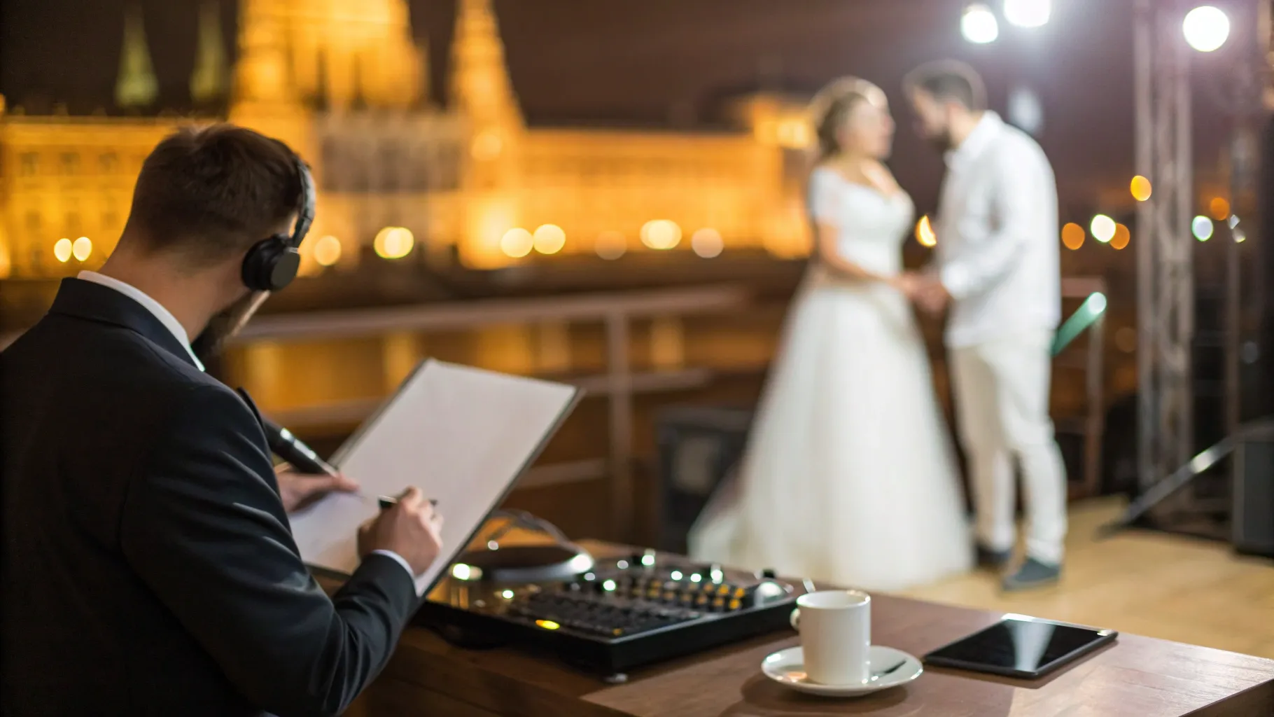 Dj Nunta Bucuresti