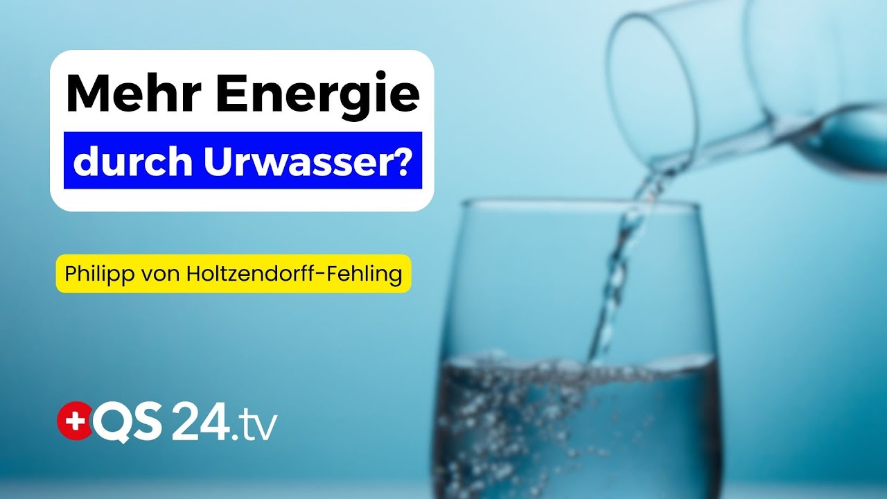 Warum die Wasserstruktur Ihre Gesundheit bestimmt - Interview mit Philipp Samor v. Holtzendorff-Fehling, Gründer von Leela Quantum Tech 1 users%2F8nSKEQ5ypAgoDPs0hrzdBx7WBqp1%2Fimages%2F0f10487d e51a 46b1 b055 102724f4881e