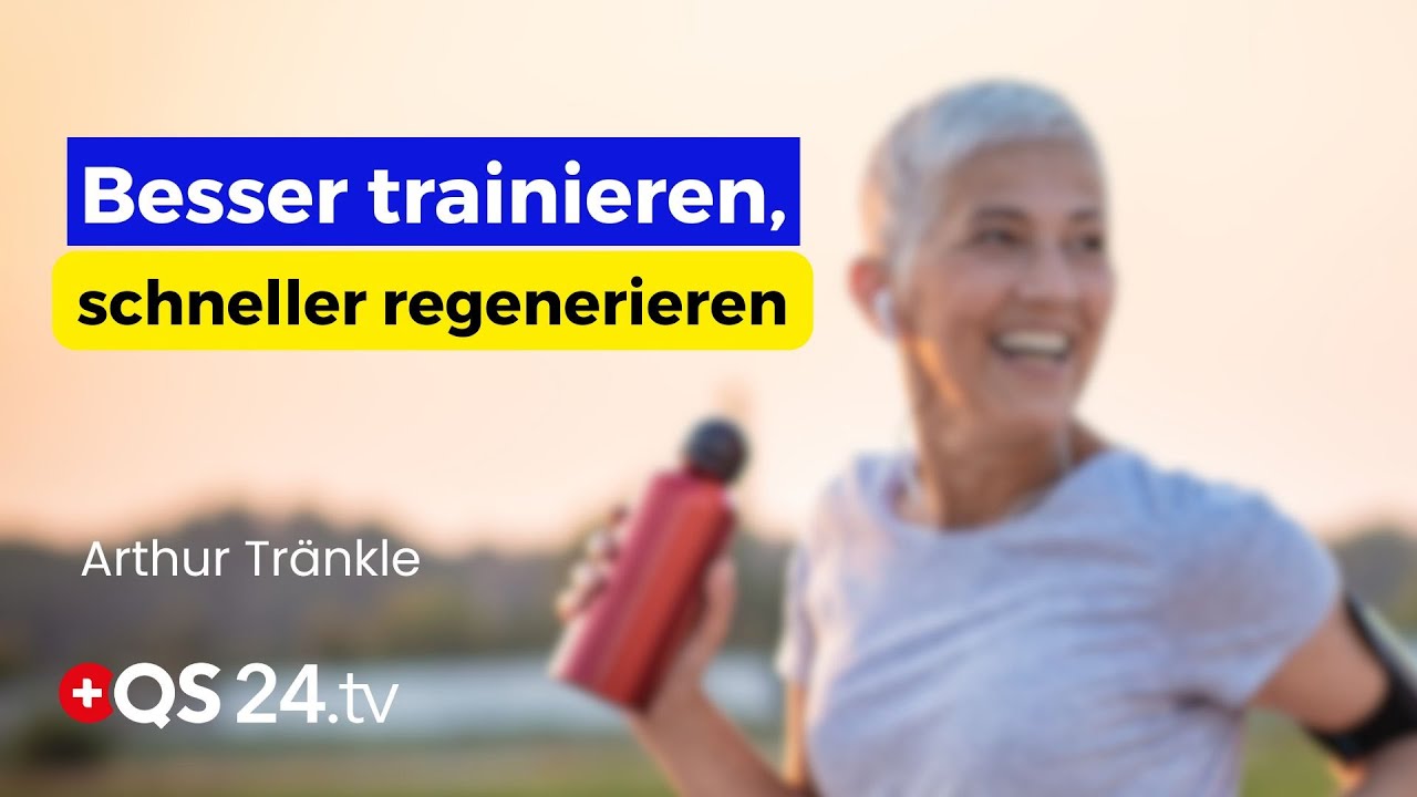 Featured image for the blog, "Mehr Leistung, weniger Erschöpfung – wie Hochfrequenztechnologie und hexagonales Wasser Sportler optimal versorgen | wikisana, Qs24, sprechstunden"