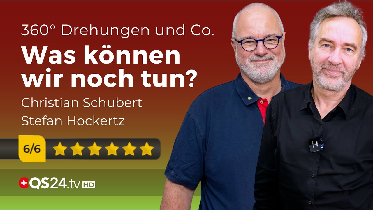 Featured image for the blog, "Interview mit Prof. Dr. Christian Schubert und Prof. Dr. Stefan Hockertz: Paradoxien der Gesellschaft, Glück und Gesundheit im Fokus"