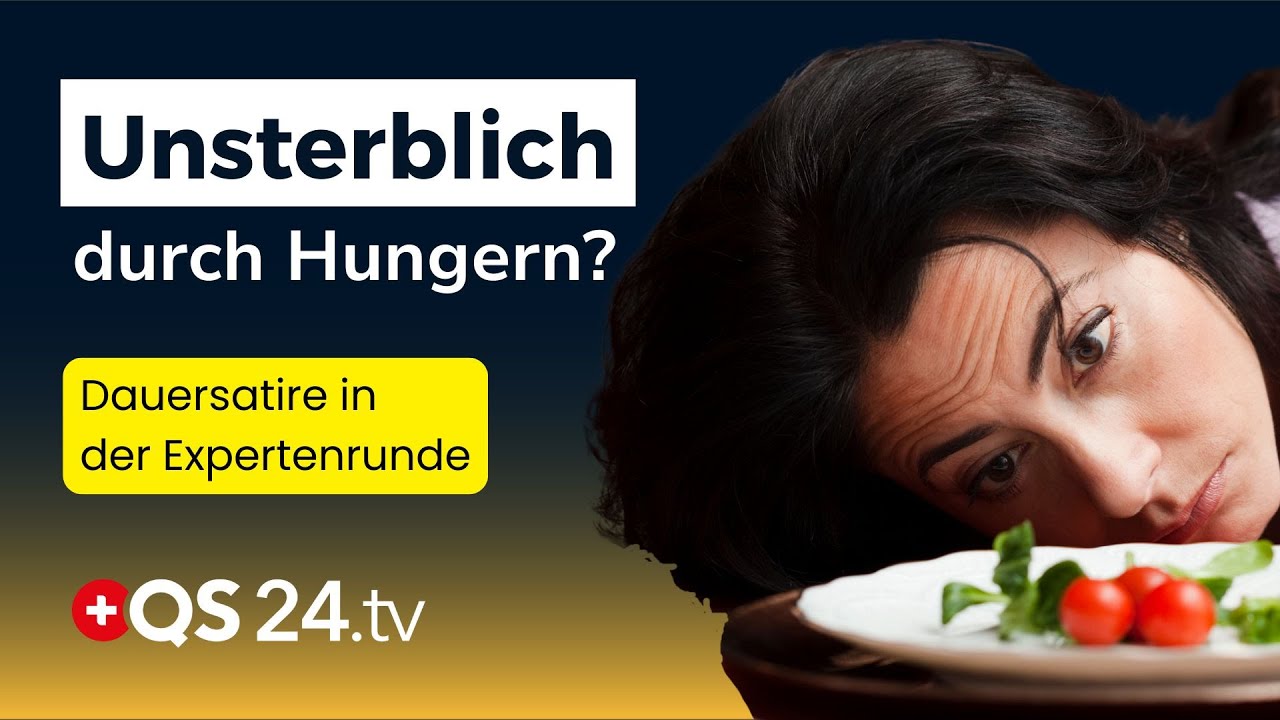 Featured image for the blog, "Interview with Dr. med. Simon Feldhaus, Facharzt für Longevity & Prävention — qs24, wikisana, qs24.tv, sprechstunden"