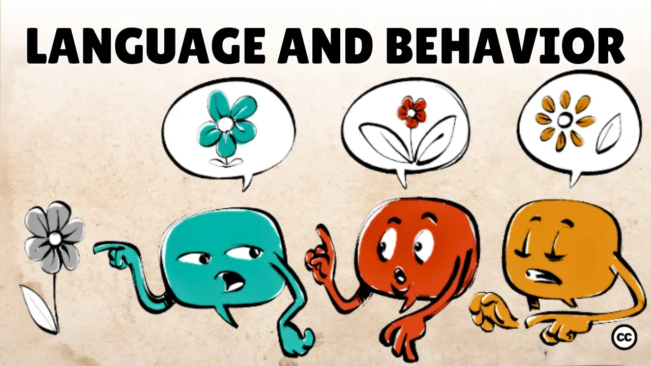 Featured image for the blog, "Linguistic Relativity: How Language Shapes Thought"