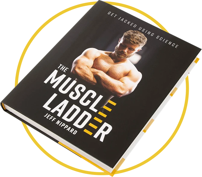 Go deeper with The Muscle Ladder