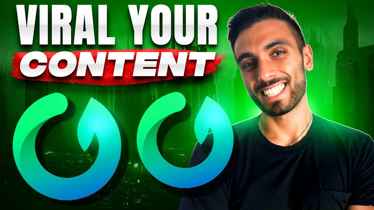 Featured image for the blog, "UGC Content Creator: How I Combine Real Actors and AI for Viral Social Media"