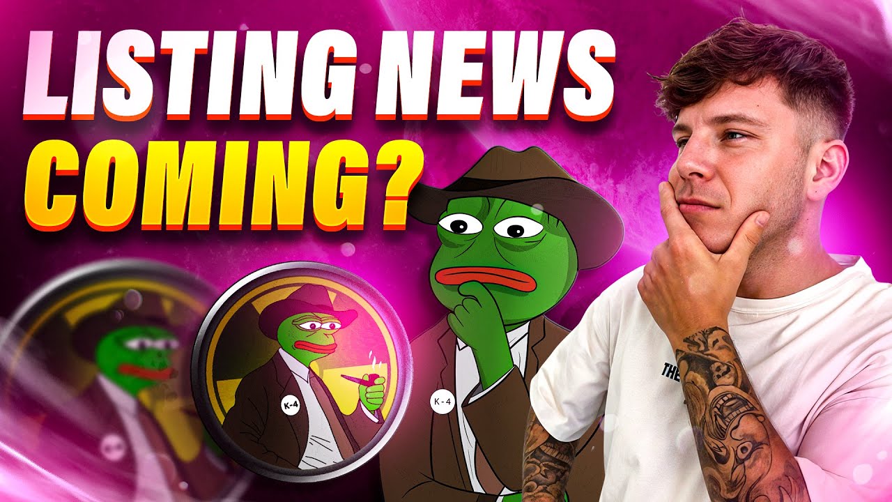 Featured image for the blog, "Pepe Heimer: The Fastest Growing Crypto Project Backed by a Leading Crypto Agency"