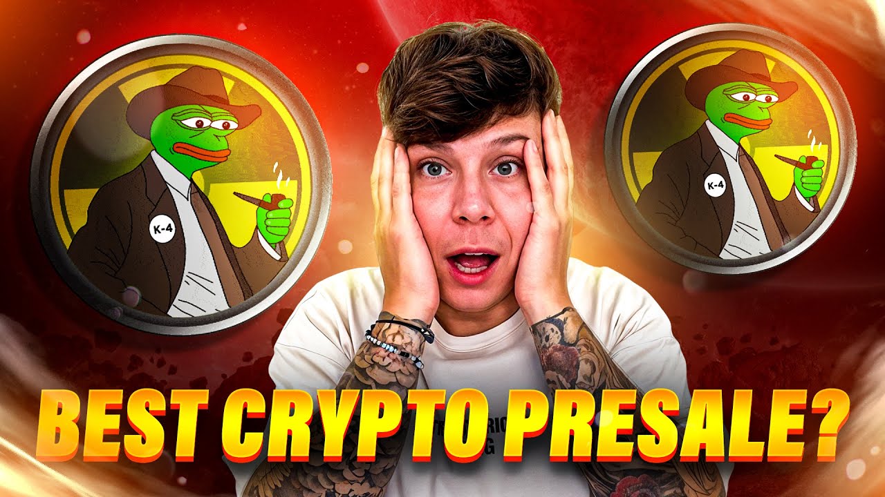 Featured image for the blog, "Pepe Heimer: The Fastest Growing Token of 2025 You Can’t Miss – A Crypto Clicks Exclusive"