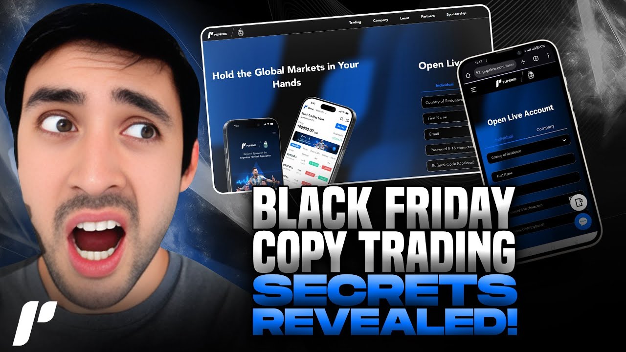 video thumbnail for 'best forex trading platform? Black Friday Copy Trading Secrets Revealed!'