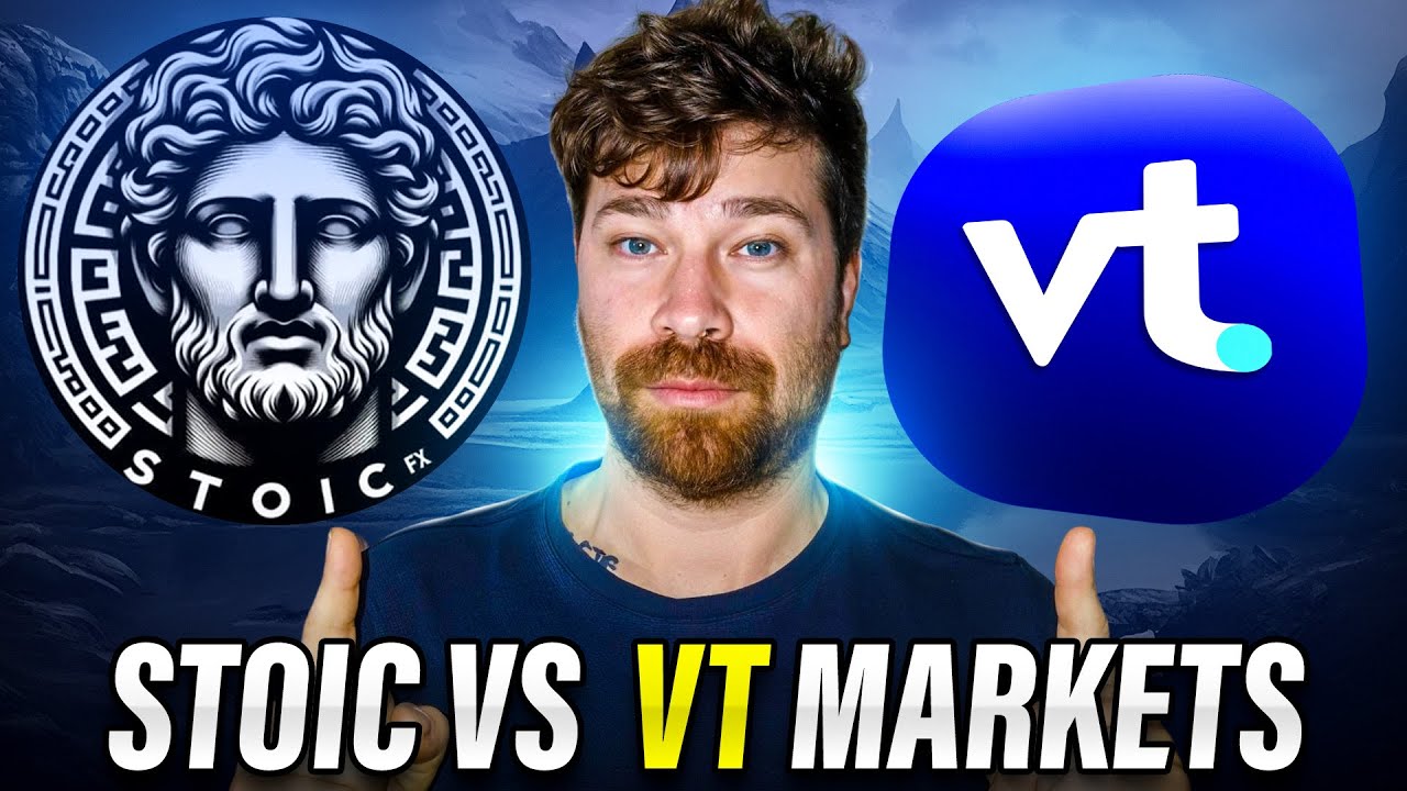 Featured image for the blog, "Best Forex Broker Trading Platform: Stoic FX vs VT Markets – Which One Stands Out?"