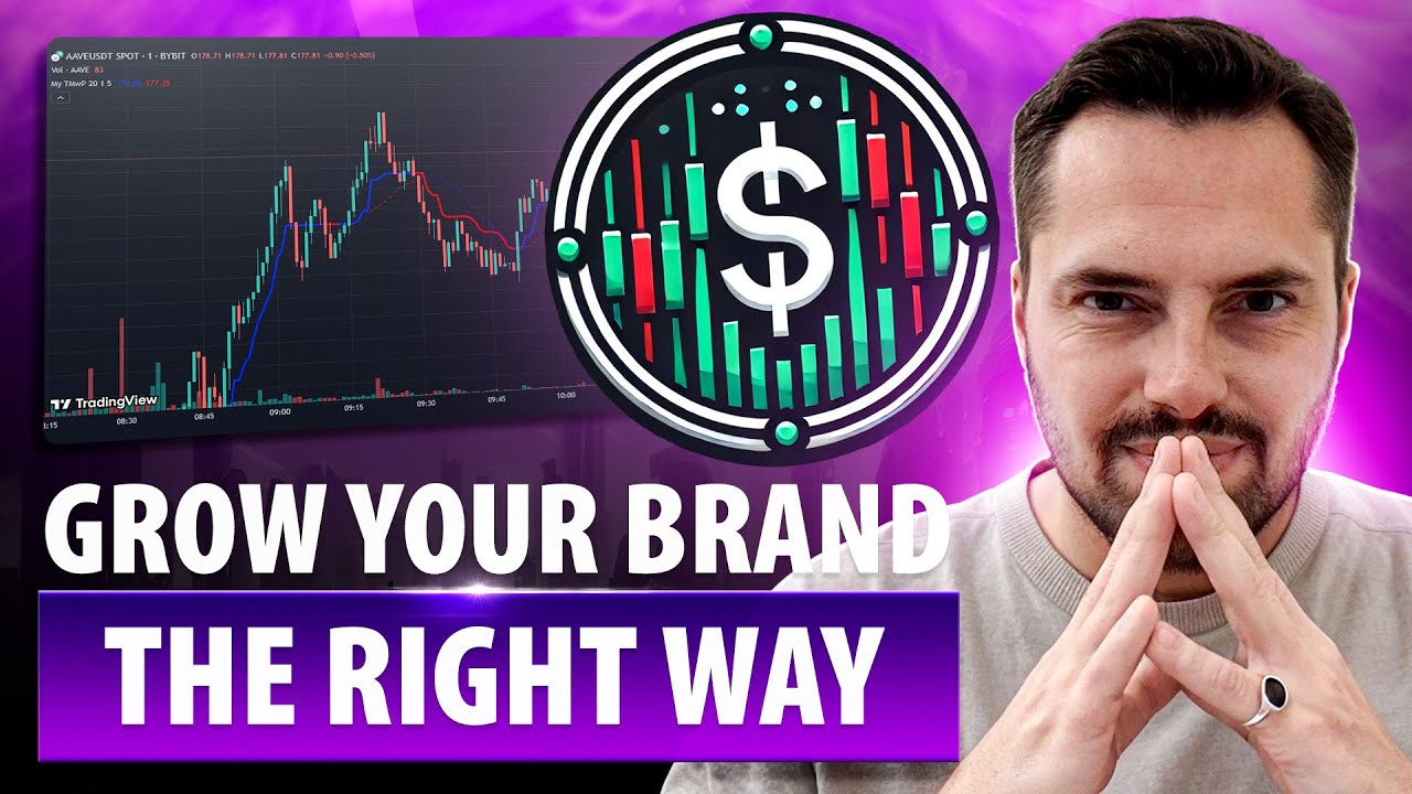 Featured image for the blog, "Discover the Best Indicator TradingView: TheSignaler for Smart Money Concepts"