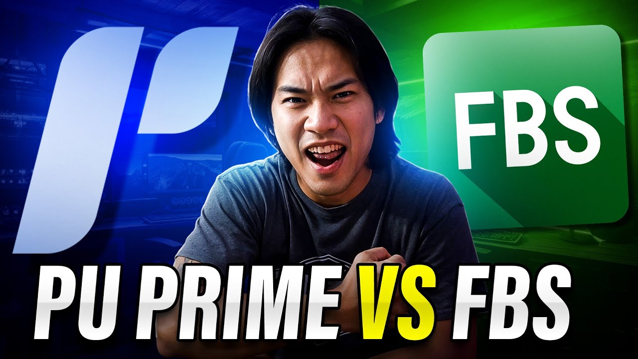Featured image for the blog, "FBS vs PU Prime: Which Trading Platform Wins for Forex Pairs?"