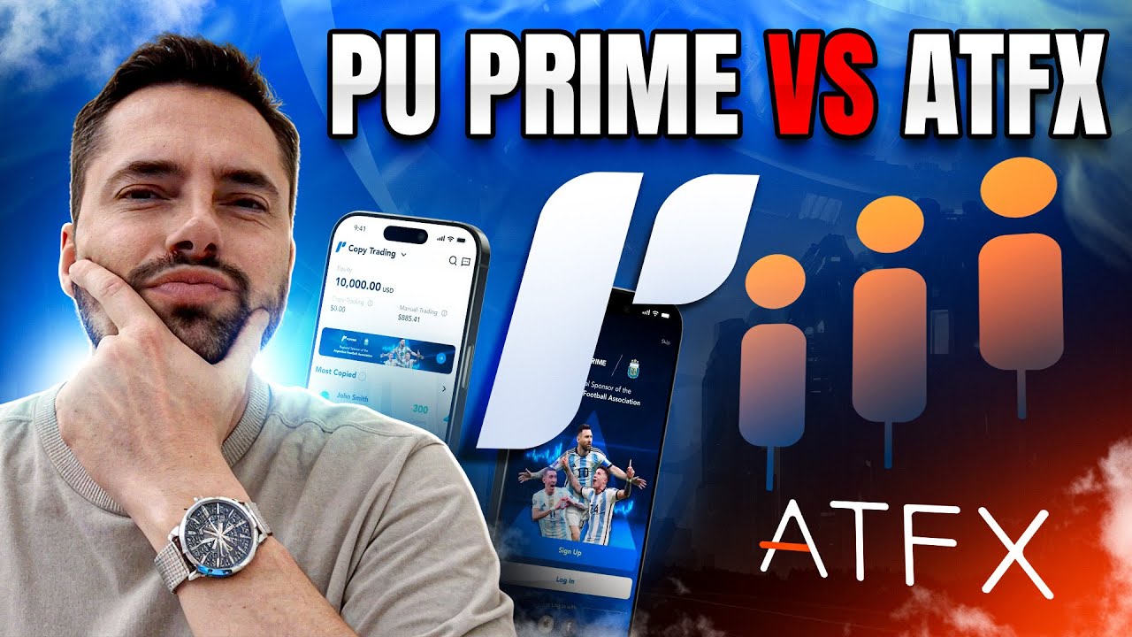 Featured image for the blog, "Commodities Trading Made Easy: Why PU Prime Outshines ATFX in Copy Trading"