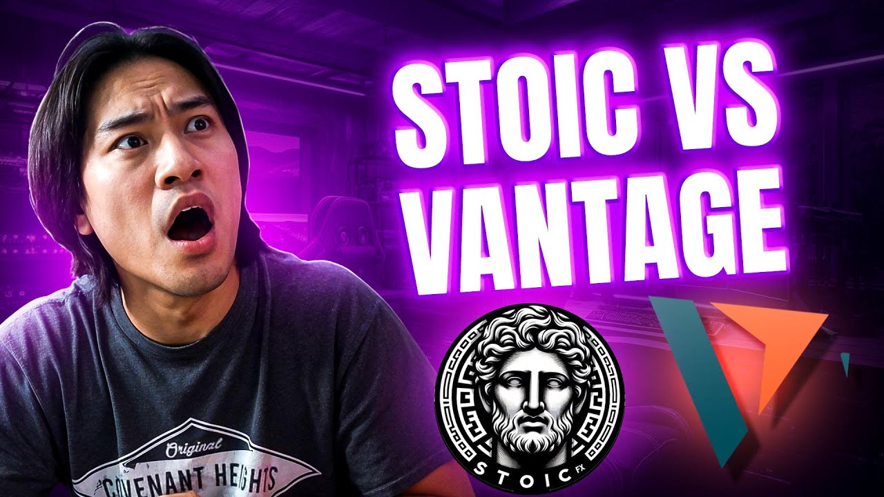 Featured image for the blog, "Best Forex Brokers Europe: Vantage Market vs Stoic FX – Which Trading Platform Is Right for You?"