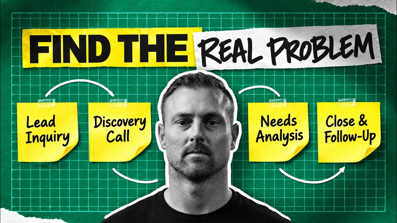 Unlock Explosive Gym Sales: Master the Recognition Step